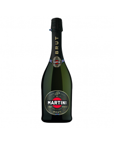 Martini Brut White 11.5% 0.75L
