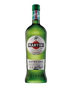 Martini Extra Dry 15% 1L