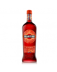 Martini Fiero 14.4% 1.0L