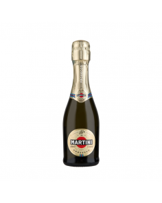 Martini Prosecco Dry White 11.5% 0.2L