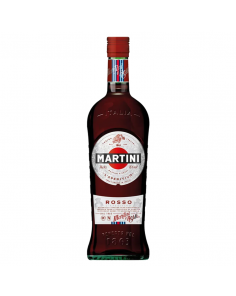 Martini Rosso 15% 1.0L