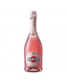 Martini Rosé Extra Dry 11.5% 0.75L