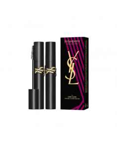 Yves Saint Laurent Mascara Lash Clash Black Duo Set