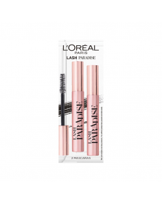 L'Oréal Paris Lash Paradise Mascara Duo Set