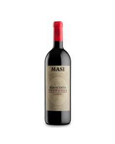 Masi Bonacosta Valpolicella Classico DOC Dry Red 12% 0.75L