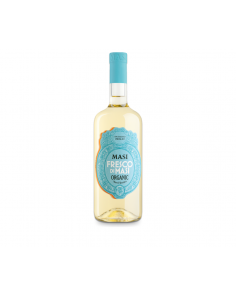 Masi Fresco di Masi Organic IGP Dry White 11% 0.75L