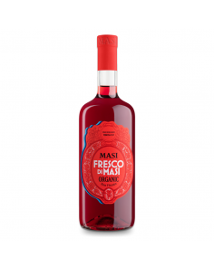 Masi Fresco di Masi Organic IGP Dry Red 11.5% 0.75L