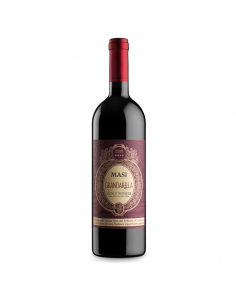 Masi Grandarella Refosco Trevenezie IGT Dry Red 14.5% 0.75L