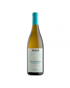 Masi Lunatio di Masi Lugana Organic DOC Dry White 12.5% 0.75L
