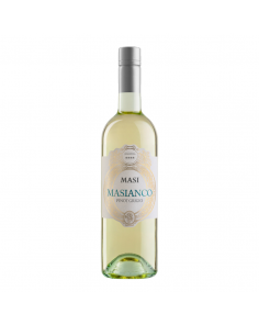 Masi Masianco Pinot Grigio IGP Dry White 13% 0.75L