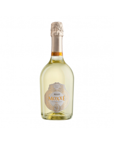 Masi Moxxé Pinot Grigio e Verduzzo Spumante Brut White 12% 0.75L