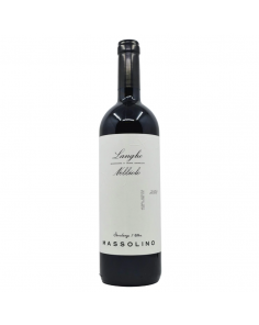 Massolino Langhe Nebbiolo DOC Dry Red 14.5% 0.75L
