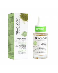 Teaology Matcha Tea Infusion Serum 15 ml