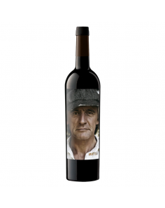 Matsu El Recio Toro DO Dry Red 14.5% 0.75L
