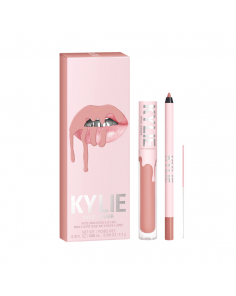 Kylie Matte Lip Kit Lipstick Set N° 354