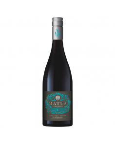 Matua Lands & Legends Central Otago Pinot Noir Dry Red 13% 0.75L