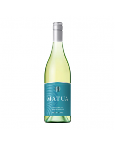 Matua Summit Sauvignon Blanc Dry White 12.5% 0.75L