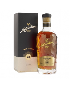 Ron Matusalem Gran Reserva 23YO 40% 0.7L GB