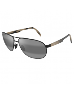 Maui Jim Castles Sunglasses MJ0728S-001