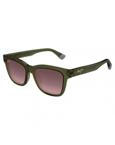 Maui Jim Hanohano Sunglasses MJ0644S-003