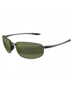 Maui Jim Ho'okipa Sunglasses MJ0407SA-004