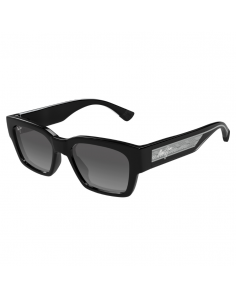 Maui Jim Kenui Sunglasses MJ0642S-001
