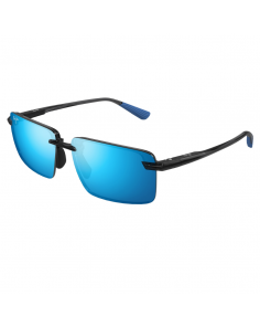 Maui Jim Laulima Sunglasses MJ0626S-003