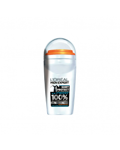 L'Oréal Paris Men Expert Anti-Marks Long Lasting Fresh Green Deo Roll-On 50 ml