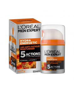 L'Oréal Men Expert Daily Moisturiser 50 ml