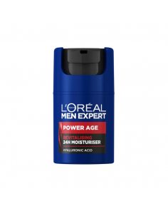 L'Oréal Paris Men Expert Power Age Moisturizer 50 ml