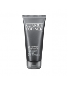 Clinique For Men Face Wash Oily Skin Formula Cleansers 200 ml