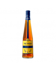 Metaxa Classic 5* 38% 1L