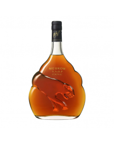 Meukow VSOP Superior 40% 1.0L