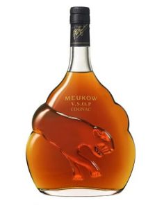 Meukow VSOP Superior 40% 1.0L