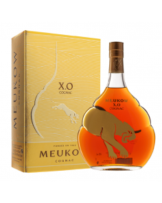 Meukow XO 40% 0.7L