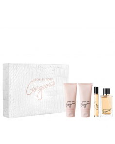 Michael Kors Gorgeous Set