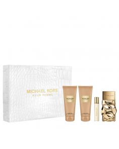 Michael Kors Pour Femme Set
