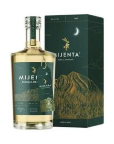 Mijenta Reposado 40% 0.7L GP