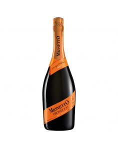 Mionetto Prosecco DOC Treviso Brut White 11% 0.75L