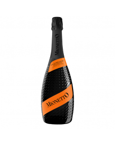 Mionetto Valdobbiadene Prosecco Superiore DOCG Brut White 11% 0.75L
