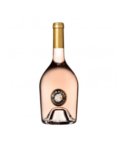 Miraval Côtes de Provence AOC Dry Rosé 12.5% 1.5L Magnum