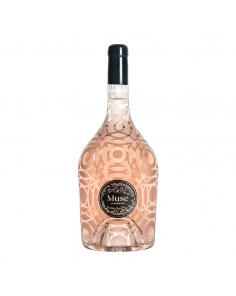 Miraval Muse de Miraval Dry Rosé 13.5% 1.5L Magnum