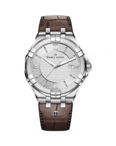 Maurice Lacroix Aikon 42 mm AI1008-SS001-130-1 Watch