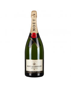 Moët & Chandon Brut Impérial White 12% 1.5L