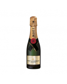 Moët & Chandon Brut Impérial White 12% 0.375L