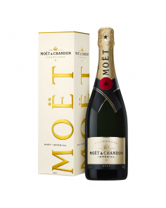 Moët & Chandon Brut Impérial 12% 0.75L