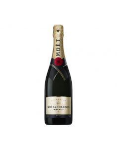 Moët & Chandon Brut Impérial 12% 0.75L