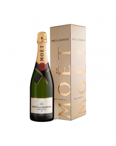 Moët & Chandon Brut Impérial White 12% 0.75 GB