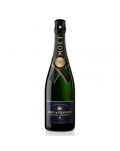 Moët & Chandon Nectar Impérial Demi-sec White 12% 0.75L