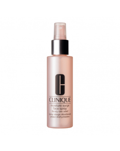 Clinique Moisture Surge Face Spray Thirsty Skin Relief 125 ml